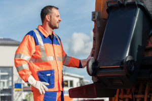 Premium Waste Management Careers: Double Your Paycheck with Above Average Compensation and Perks